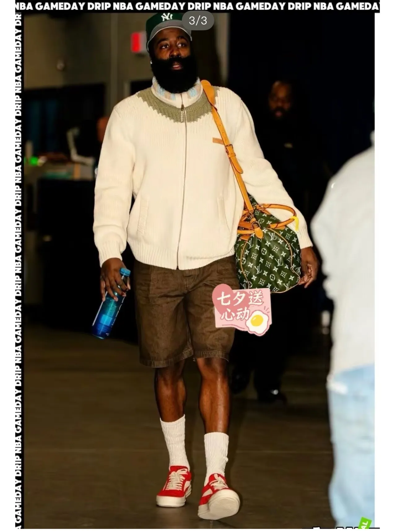 Louis Vuitton/